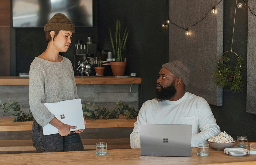 Customer engagement: building stronger connections